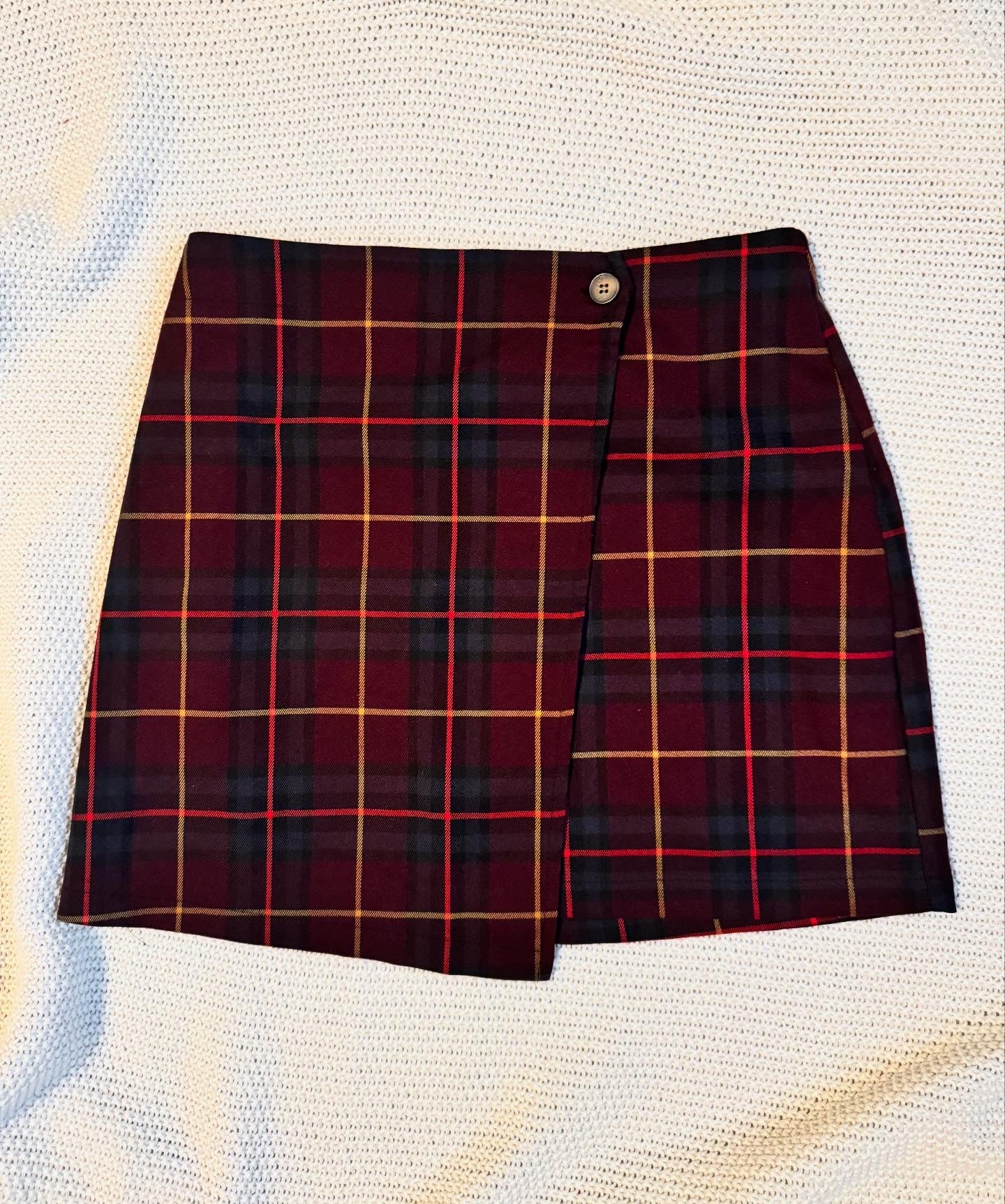 Vintage-Minirock